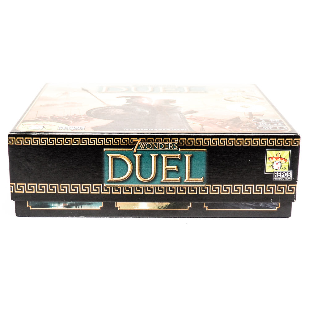 Tablero para '7 Wonders Duel'